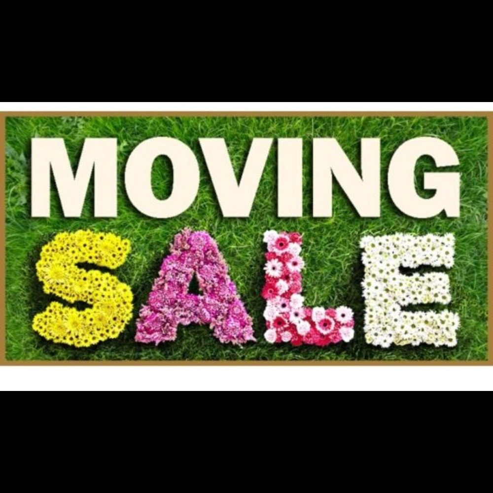 💰🌸🌼Make an offer!